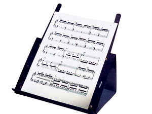 Prop-it Music Stand