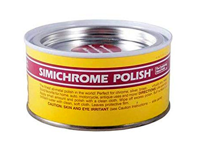 Can Simichrome Polish