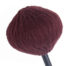 Burgundy Handbell Mallet