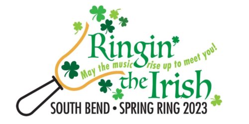 Ringin' the Irish