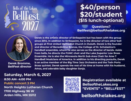 BellFest 2027