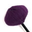 TruTimbre Plum Handbell Mallet