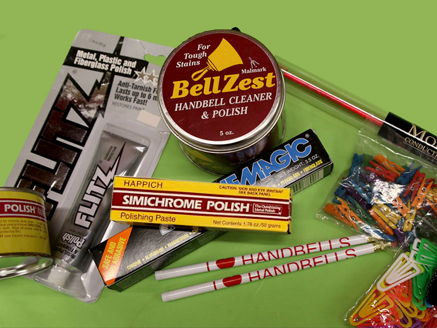 Products Heitz Handbells and Music