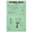 handbell poster