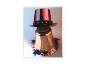 MAJuly 4th Bell