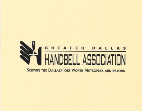 Greater Dallas Handbell Festival 2024 - Advanced/Intermediate