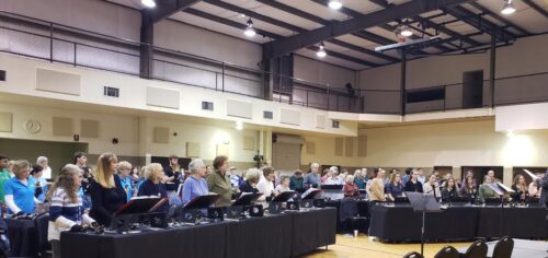 Middle Tennessee Handbell Festival