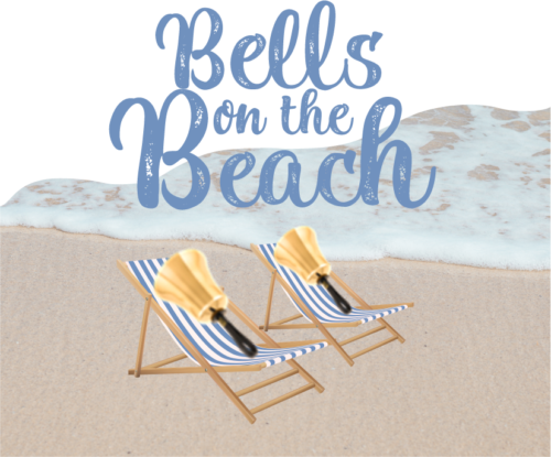 Bells on the Beach