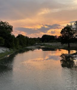 Texas Choir Camp